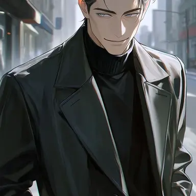 Profile image of Voss