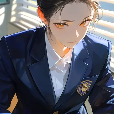 Profile image of Seraphine