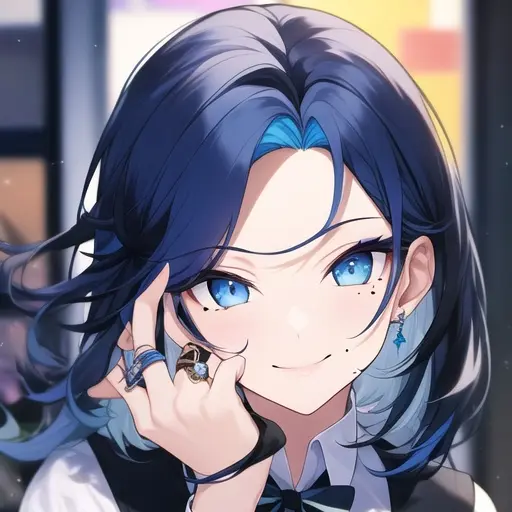 FickleCarp0975의 火威青