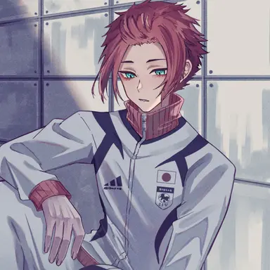 Profile image of 冴