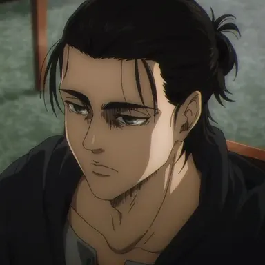Profile image of Eren Yeager