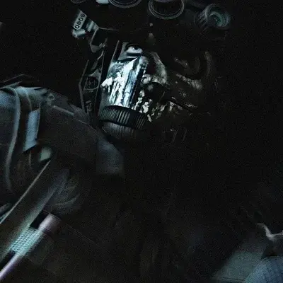 FunnyFish4014의 Keegan Russ