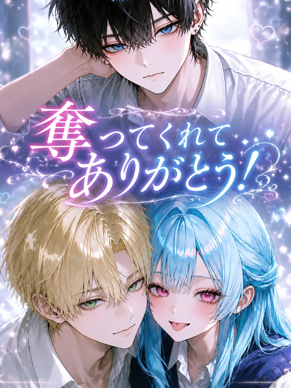 hidachi_0655의 奪ってくれてありがとう！