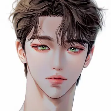 Profile image of 정효빈