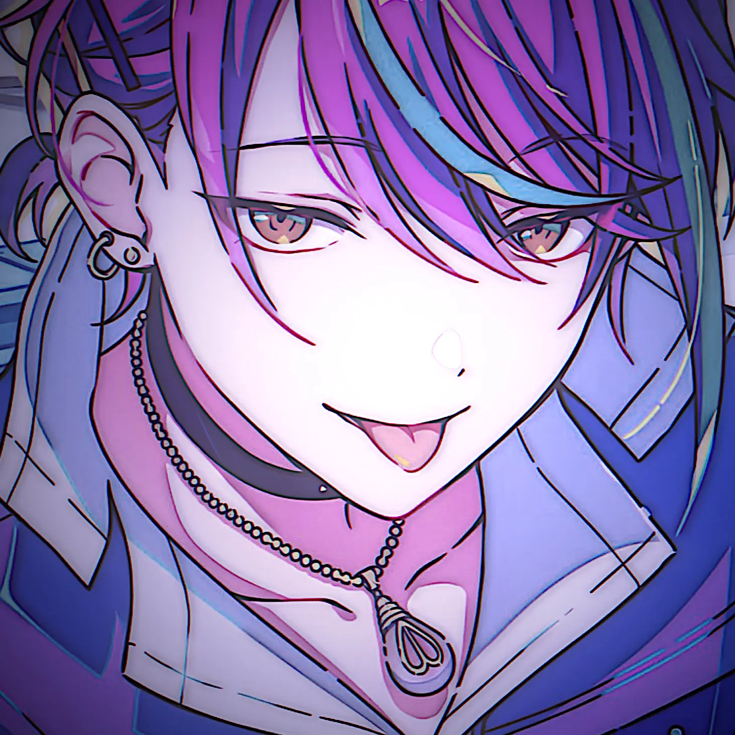 yu.r_ui의 神代 類