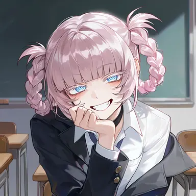 Profile image of ナズナ