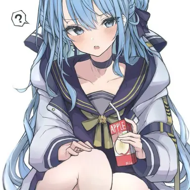 Profile image of すいせい