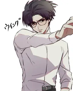 Profile image of ウイング
