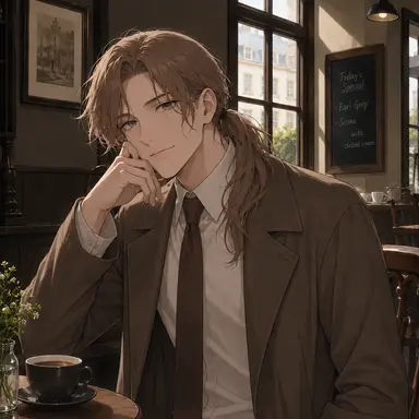 Profile image of ノア