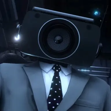 Profile image of First Speakerman