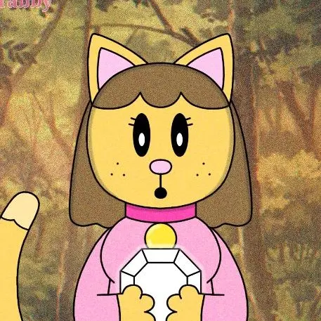 CrispyAsp0397의 Hapy Tabby