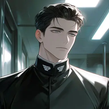 Profile image of Draveth Coss