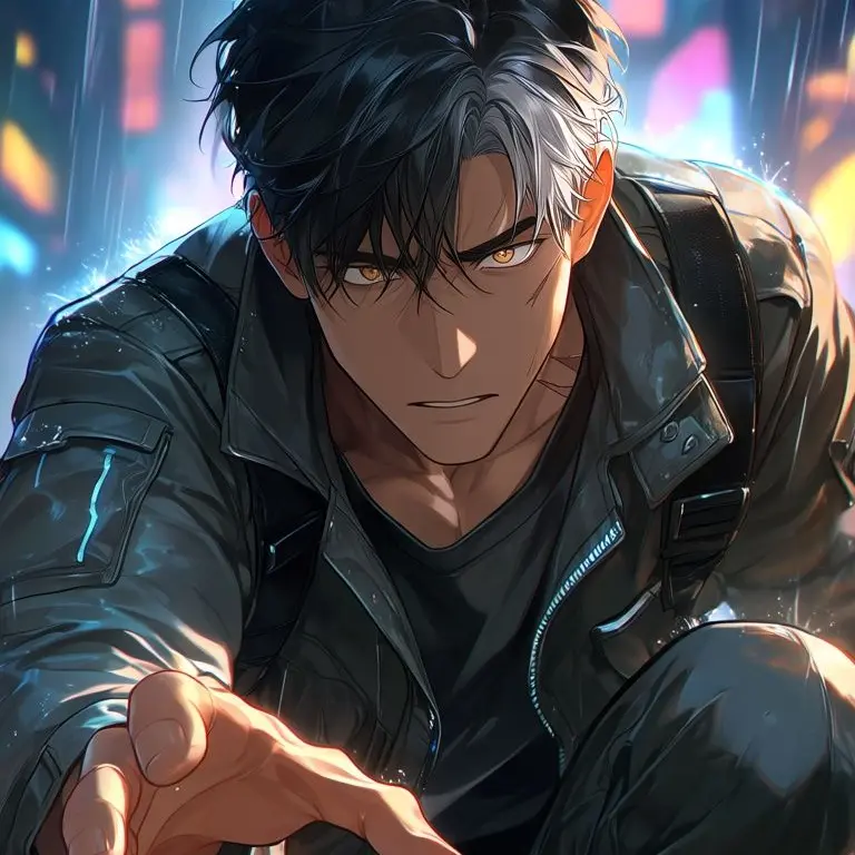 StoutSaw2283의 Erased From Time