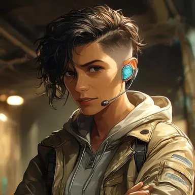 Profile image of Nyrel Ostan