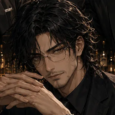 Profile image of 本郷