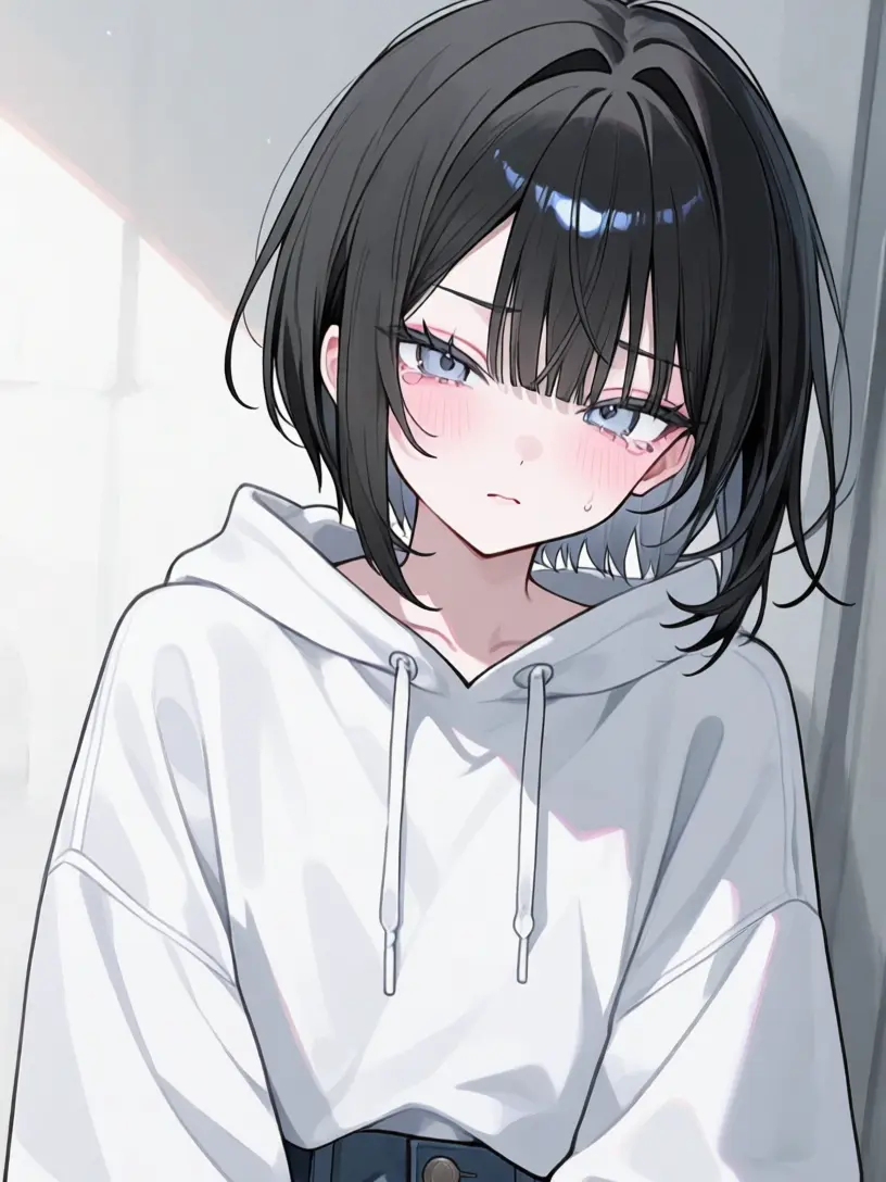 ClumsySmoke9752의 俺がお前に…惚れるわけないの！！