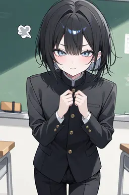 Profile image of 涼木　凛