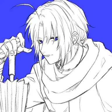 Profile image of 神威