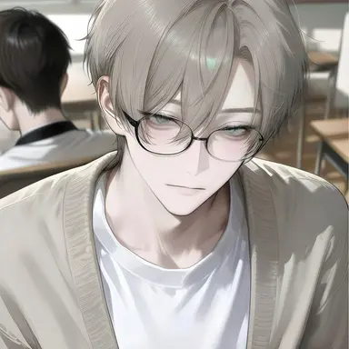 Profile image of 律希