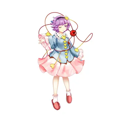 Profile image of さとり