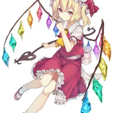 Profile image of フラン