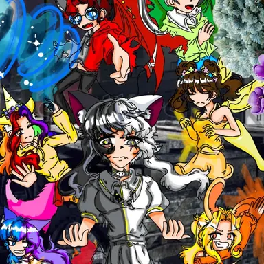 Profile image of 세이나 크루원들