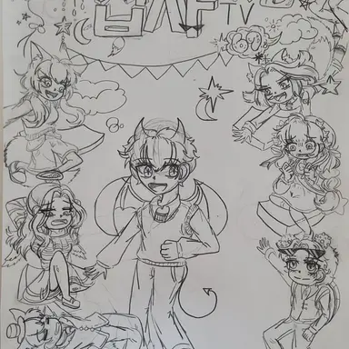 Profile image of 팀 대저택