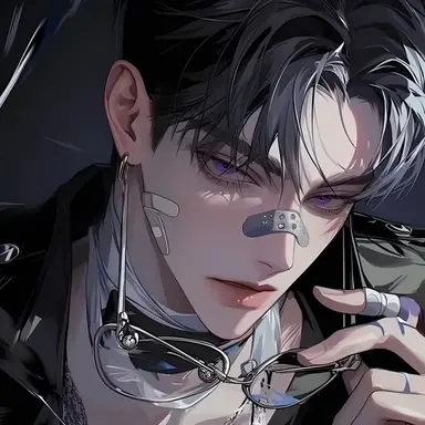 Profile image of 민준혁