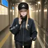 캐릭터 프로필 이미지