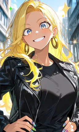 Profile image of 칸자키 미사키