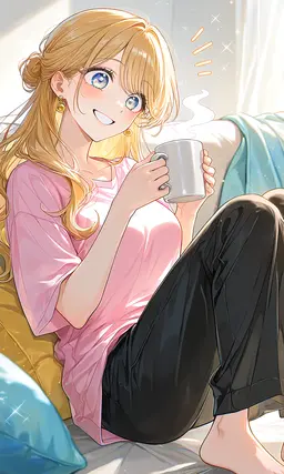 Profile image of 칸자키 미사키