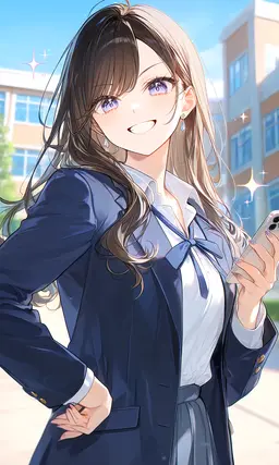 Profile image of 칸자키 리코