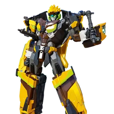 Profile image of スパークビート