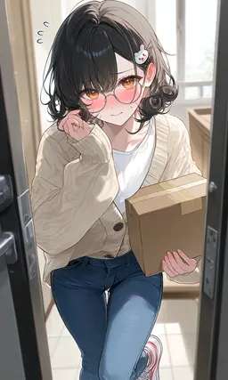 Profile image of アオイ
