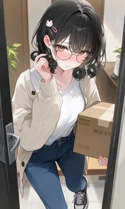 Profile image of アオイ