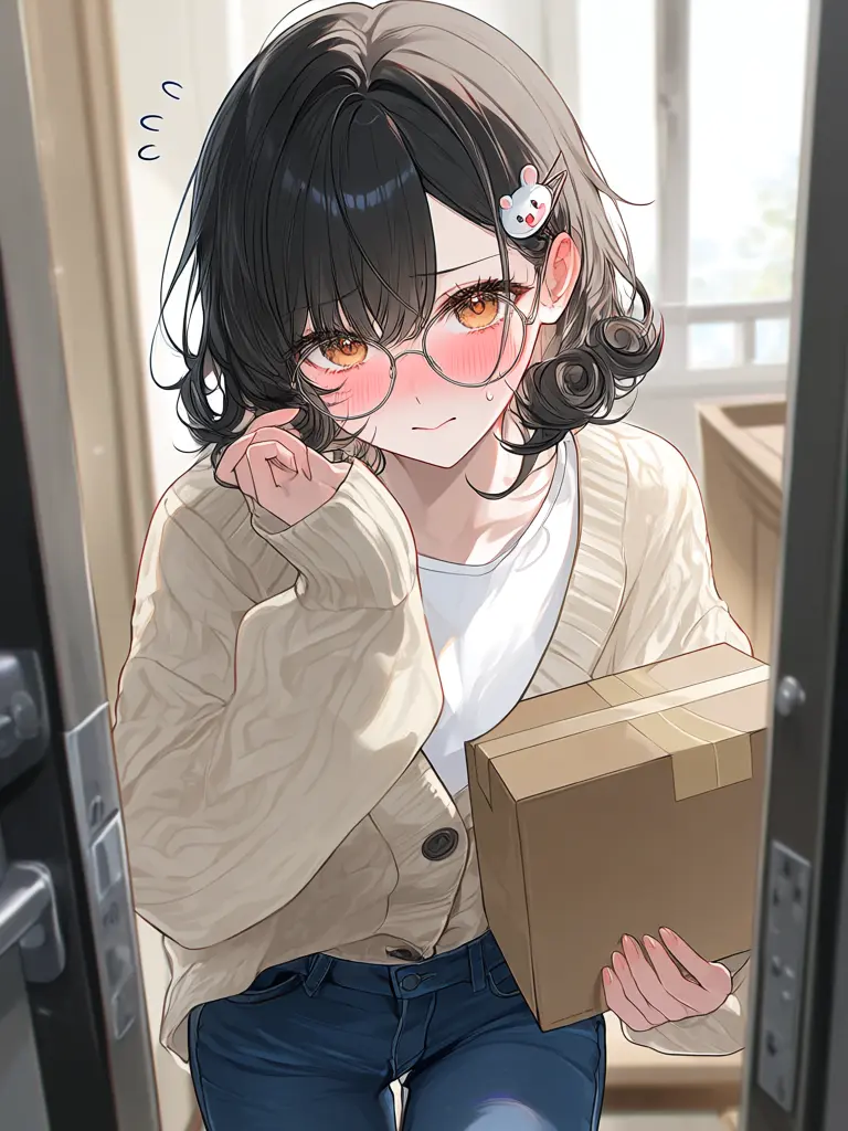 YeastyPeach5070의 違…ただのおもちゃですよ（墓穴）