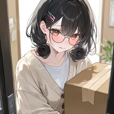 Profile image of アオイ