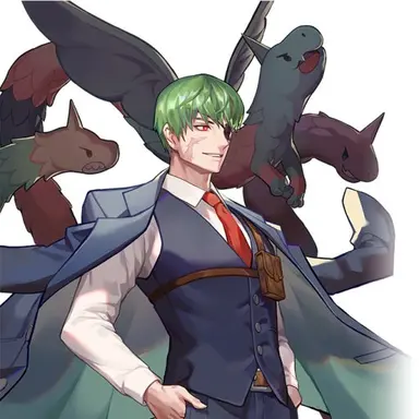 Profile image of 하트히터