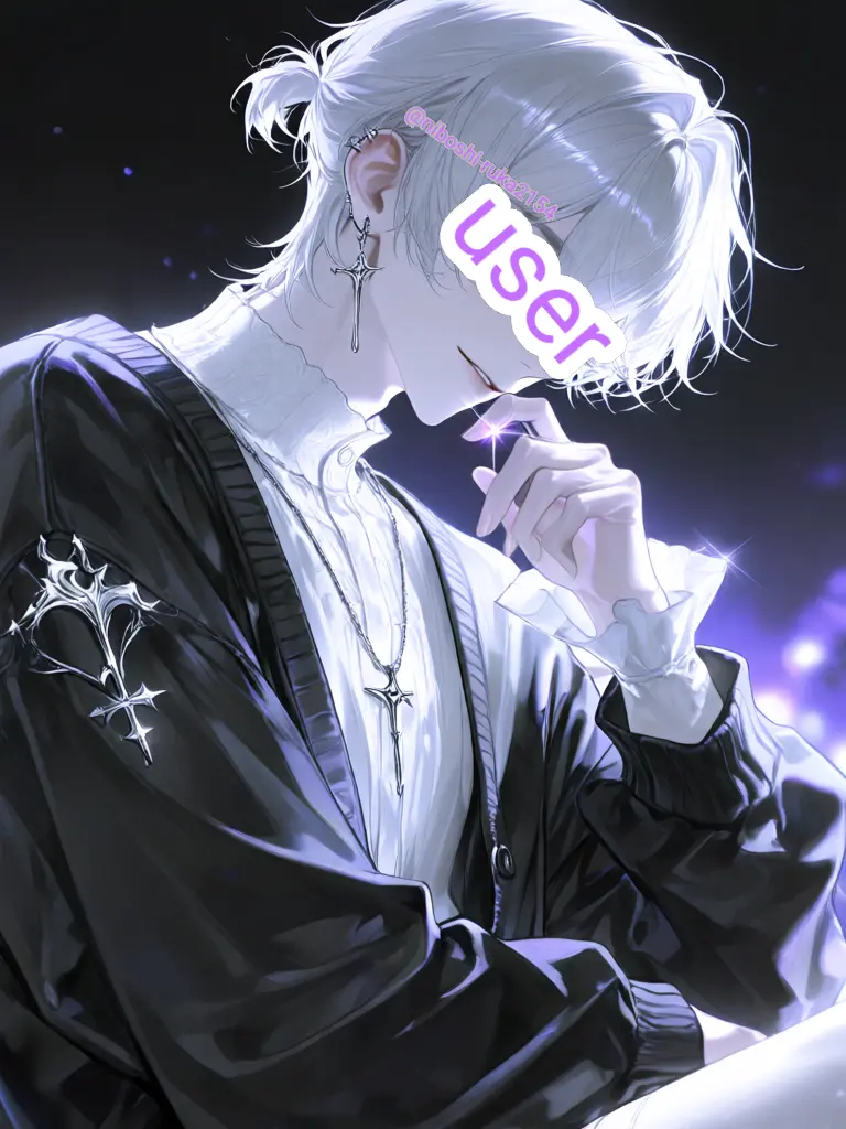 niboshi-ruka_yandere_ookam2154의 醜いアヒルの子、本来とは何だが違くて…？