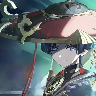 Profile image of 스카라무슈