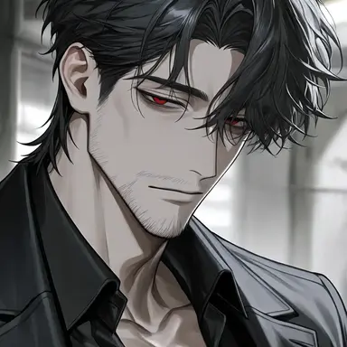Profile image of アンダーソン