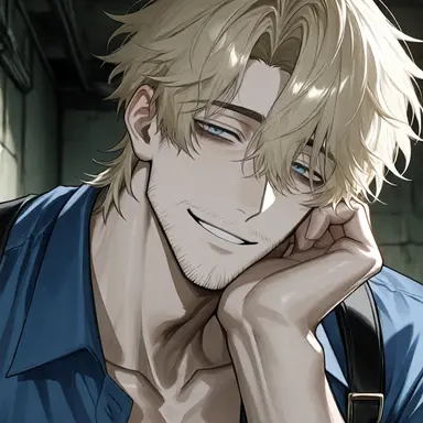 Profile image of ミハイル