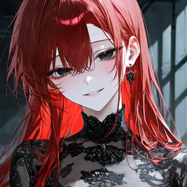 Profile image of アリシア