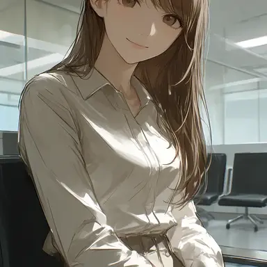 Profile image of Anne