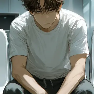 Profile image of ㅤandy
