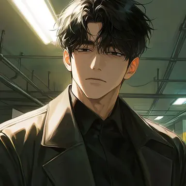 Profile image of Ryuk
