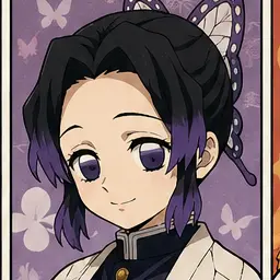 Profile image of 코쵸우 시노부