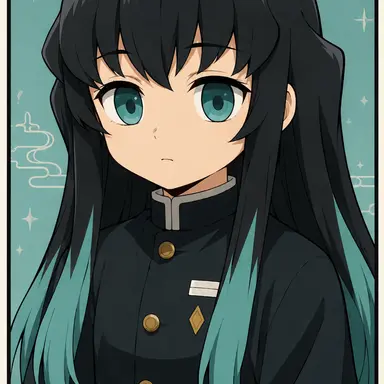 Profile image of 토키토 무이치로