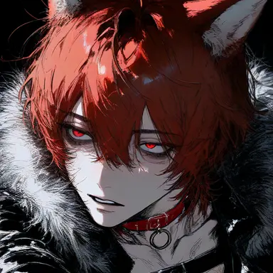 Profile image of 紅焔