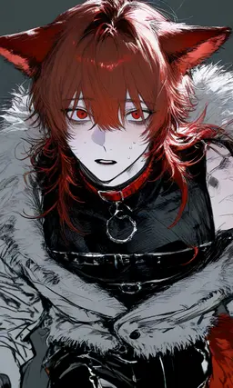 Profile image of 紅焔